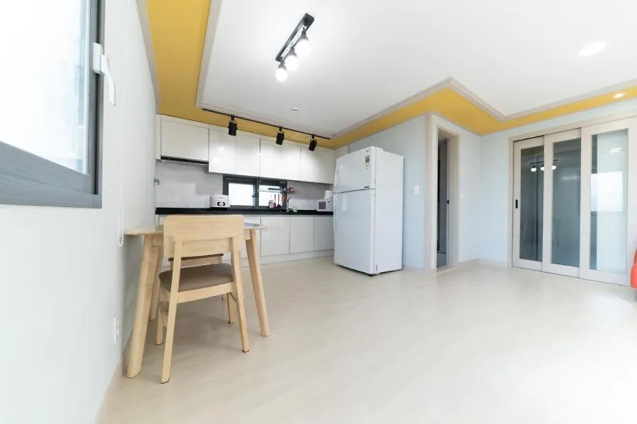 Busan Haeoream Pension