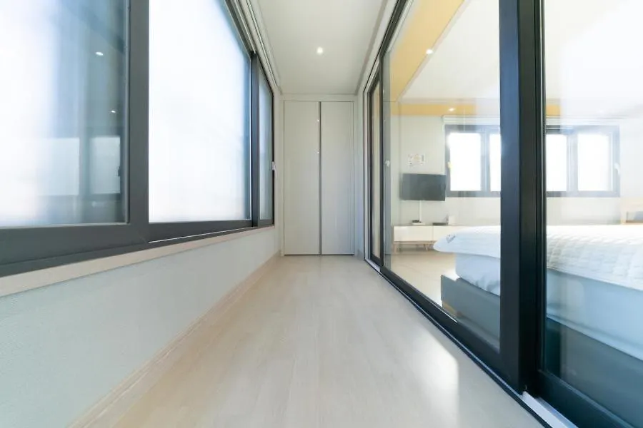 Busan Haeoream Pension Νότια Κορέα
