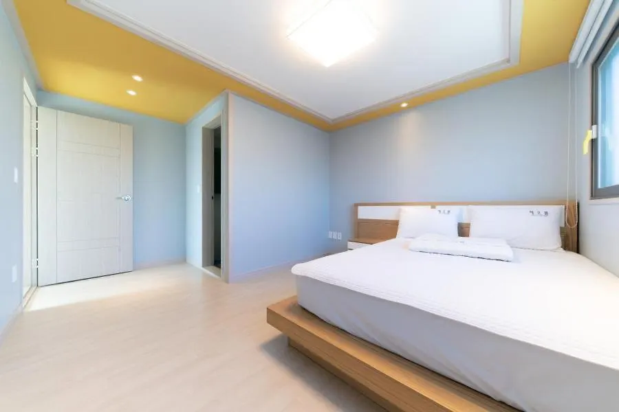 Busan Haeoream Pension 0*,  Νότια Κορέα