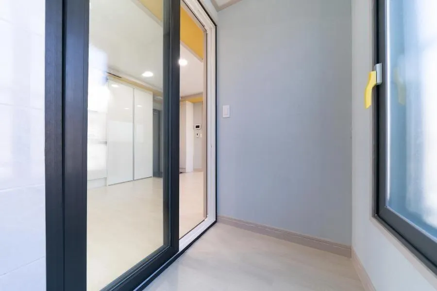 Casa de Férias Busan Haeoream Pension