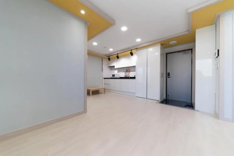 Busan Haeoream Pension Coreia do Sul